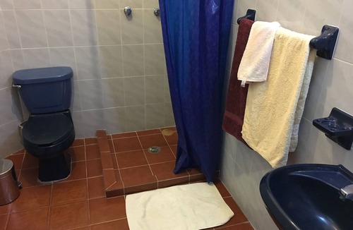 Central Cuernavaca Apartment | Departamento en el centro de Cuernavaca