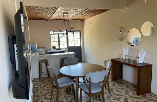Etzatlan Apartment | DEPARTAMENTO EN EL HOTEL CUATRO CAMINOS