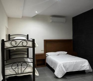 Torreon Apartment | Departamento en Finca Anakoba TRC