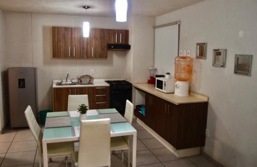 Guadalajara Apartment | Departamento en Guadalajara