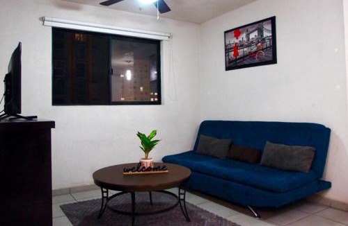 Guadalajara Apartment | Departamento en Guadalajara