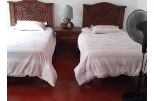 Taxco Apartment | Departamento en Taxco 2 Habitaciones 5 huespedes Estacionamiento Gratis