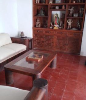 Taxco Apartment | Departamento en Taxco 2 Habitaciones 5 huespedes Estacionamiento Gratis