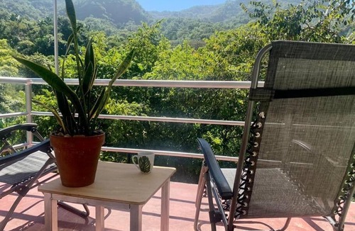 Puerto Vallarta Apartment | Departamento en Puerto Vallarta 2 Casa Olga