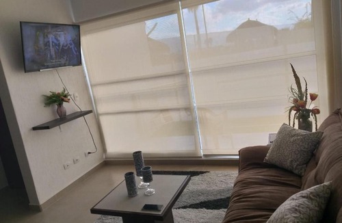 Apodaca Apartment | Departamento en Playa de Apodaca