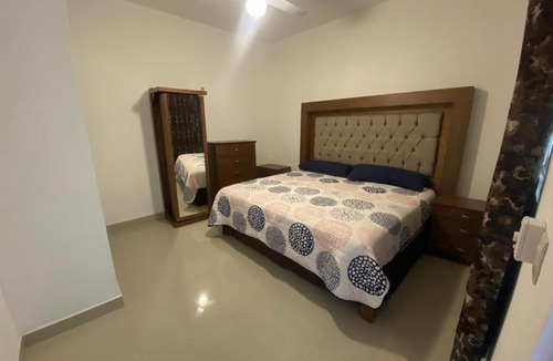 Puerto Vallarta Apartment | DEPARTAMENTO EN PUERTO VALLARTA VILLAS RIO
