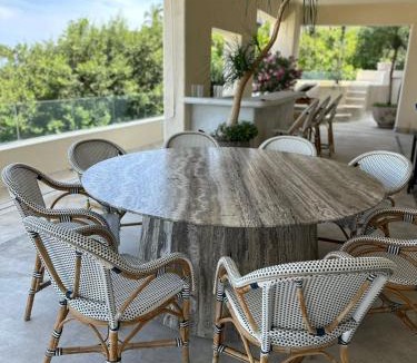 Mozimba Apartment | Departamento en Real Diamante