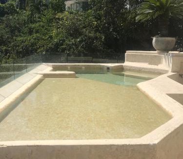 Mozimba Apartment | Departamento en Real Diamante