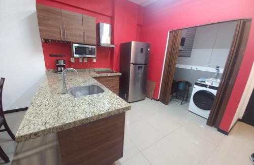 Boca del Rio Apartment | departamento en riviera veracruzana