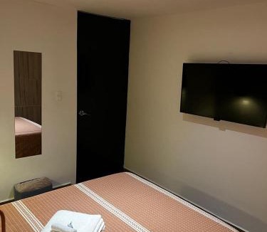 Cholula Apartment | Departamento en San Andrés Cholula PLANTA BAJA