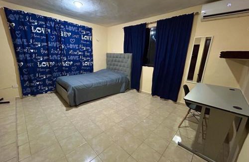 Xcumpich Apartment | Departamento en Xcumpich 2 Recamaras