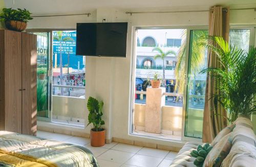 Zona Dorada Apartment | Departamento en Zona Dorada