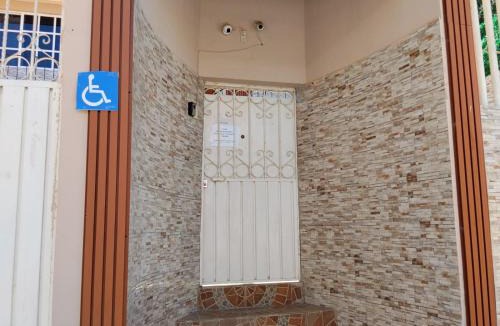 Zacatlan Apartment | Departamento equipado con Terraza en Zacatlán, 10 pax