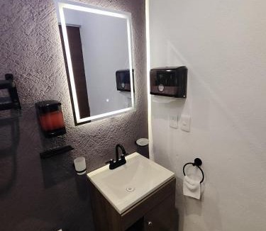 El Salto Apartment | Departamento Equipado para 4 personas