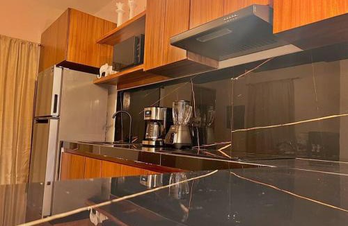 La Paz Apartment | Departamento Eren La Paz México Baja California Sur