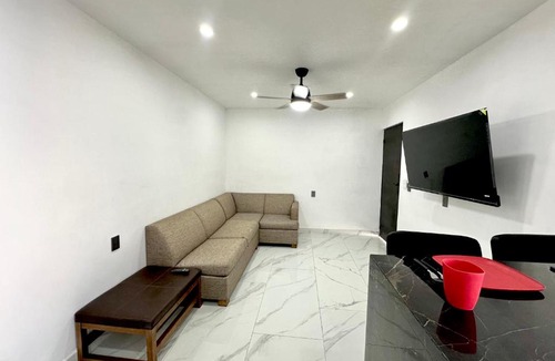 Guadalupe Apartment | Departamento Espectacular en Guadalupe