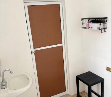 Xalapa Apartment | Departamento Estudio C3 Centrico La Casona