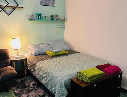 Monterrey Apartment | Departamento Estudio en el Centro de Monterrey