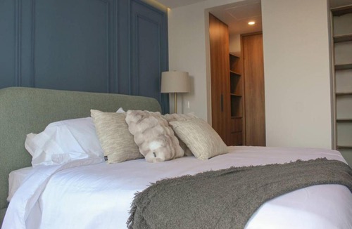Zapopan Apartment | Departamento Exclusivo y Lujoso -Zona Andares