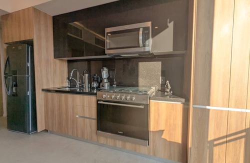 Zapopan Apartment | Departamento Exclusivo y Lujoso -Zona Andares