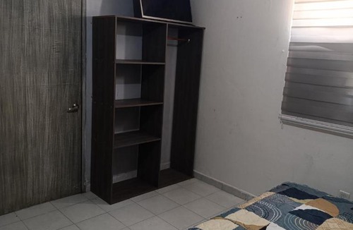 Salamanca Apartment | Departamento faja de oro