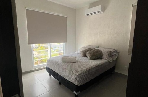 Cancun Apartment | Departamento familiar en Cancún Poligono Sur