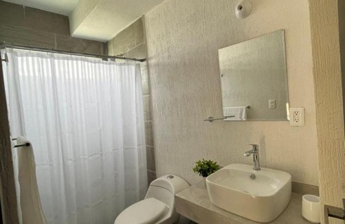 Cancun Apartment | Departamento familiar en Cancún Poligono Sur