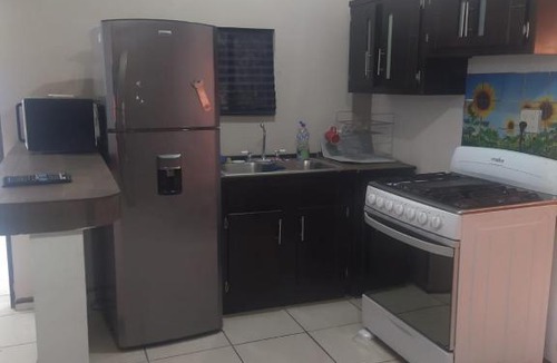 Ciudad Juarez Apartment | Departamento familiar accesible , cerca del consulado y centros comerciales