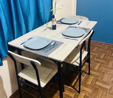 Catemaco Apartment | Departamento Flores