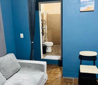 Catemaco Apartment | Departamento Flores