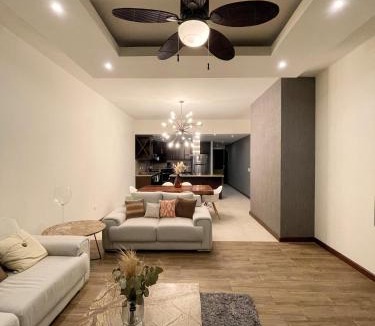 El Centenario Apartment | Departamento frente a la playa