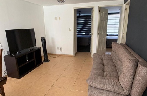 Granjas Mexico Apartment | Departamento GNP Seguros