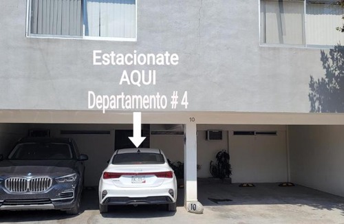 Ciudad Valles Apartment | Departamento GRANDE con 2 recamaras con aire 5 camas wifi 115mb, cocina .Cochera techada, #4