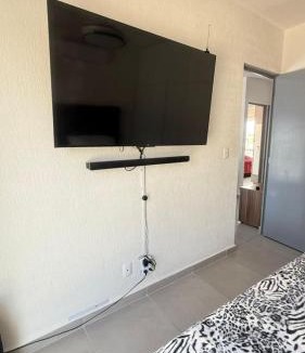 Cancun Apartment | Departamento Homun