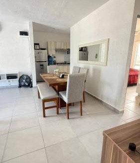 Cancun Apartment | Departamento Homun