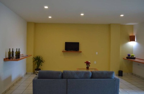 Fresnillo House | Departamento Ilustre