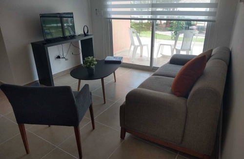 Cancun Apartment | Departamento Increíble en Dreams Lagoon
