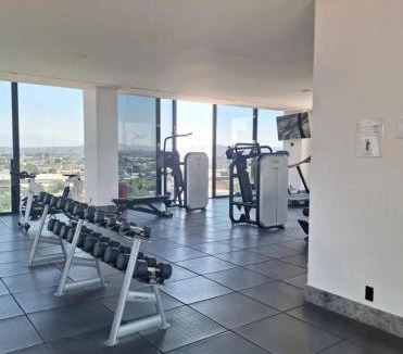 Americana Apartment | Departamento increible
