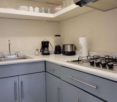 Ciudad Juarez Apartment | Departamento Independiente y Acogedor