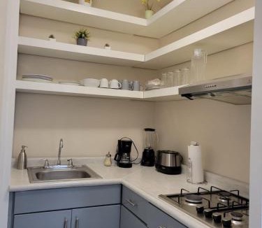 Ciudad Juarez Apartment | Departamento Independiente y Acogedor
