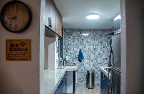 Guadalajara Apartment | Departamento La normal