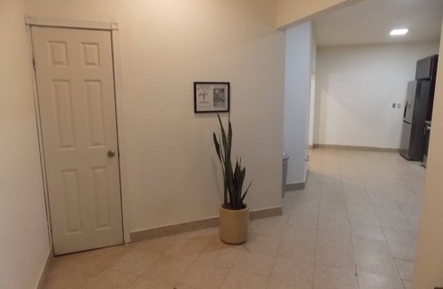 Juarez Municipality Apartment | Departamento La Sierra #1/6 Personas
