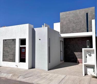 El Marques Apartment | Departamento lao