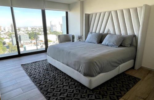 Financial District Apartment | Departamento Latitud