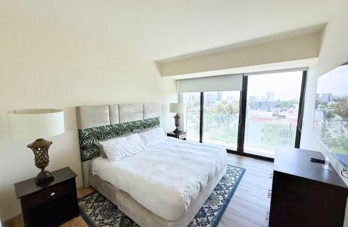 Financial District Apartment | Departamento Latitud