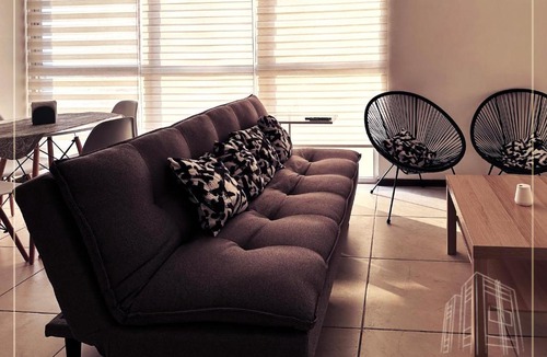 Guadalajara Apartment | Departamento Loma-Alta