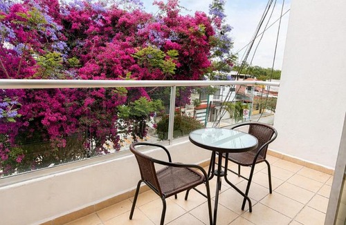 Xalapa Apartment | Departamento Lumina Sipeh Xalapa