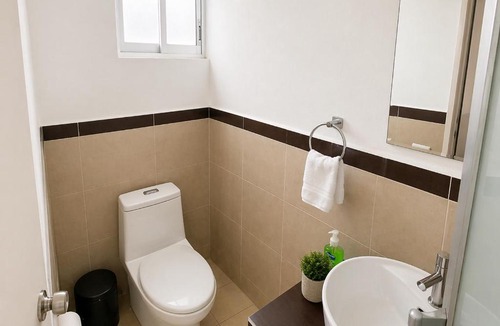 Xalapa Apartment | Departamento Lumina Sipeh Xalapa