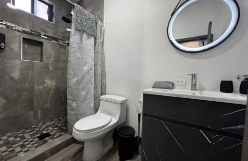 Nogales Apartment | Departamento LUNA