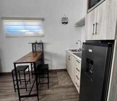 Nogales Apartment | Departamento LUNA
